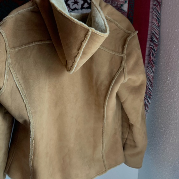 Aeros soft jacket - Picture 2 of 5